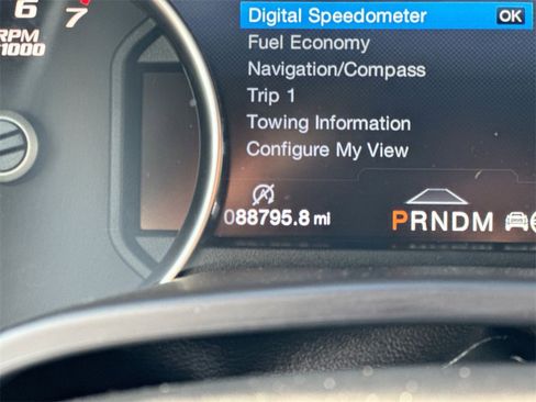 Used 2019 Ford F150 Raptor w/ Equipment Group 802A Luxury image 12