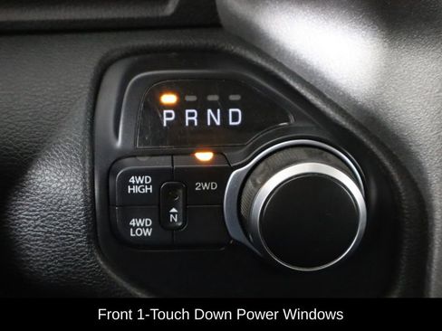 Used 2020 RAM 2500 Tradesman image 13