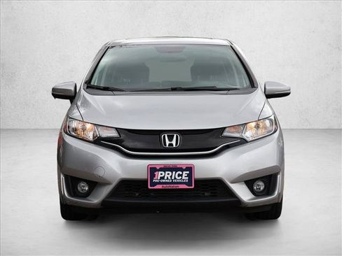 Used 2015 Honda Fit EX image 2