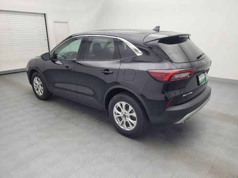 Used 2023 Ford Escape Active image 3