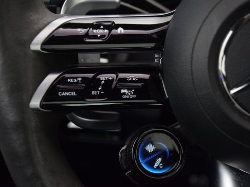 Certified 2023 Mercedes-Benz EQS AMG 4MATIC image 23