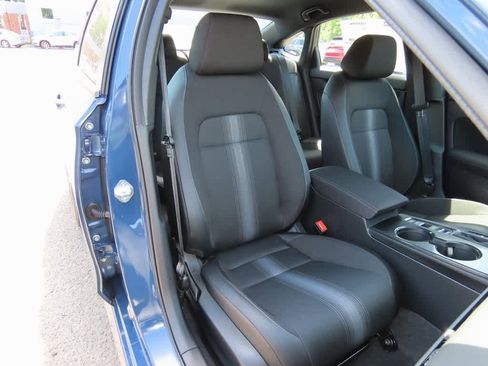 New 2026 Honda Civic Sport image 16