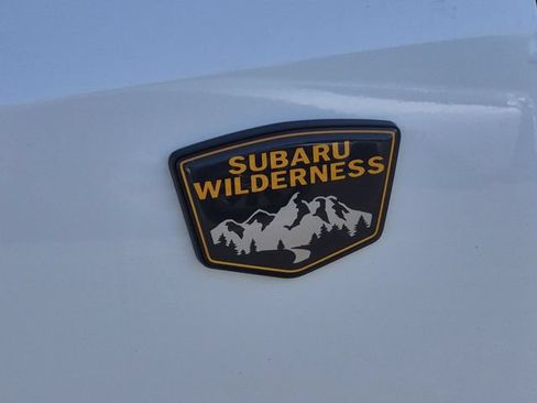 Used 2023 Subaru Outback Wilderness AWD/4WD image 10
