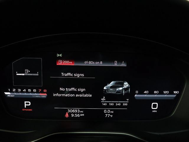 Used 2022 Audi A5 2.0T Prestige w/ Black Optic Plus Package AWD/4WD image 18