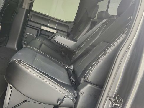 Used 2020 Ford F250 Lariat AWD/4WD image 25