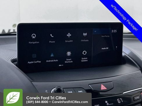 Used 2023 Acura RDX w/ Technology Package AWD/4WD image 23