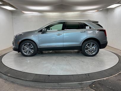 New 2026 Cadillac XT5 Premium Luxury w/ Driver Assist Package