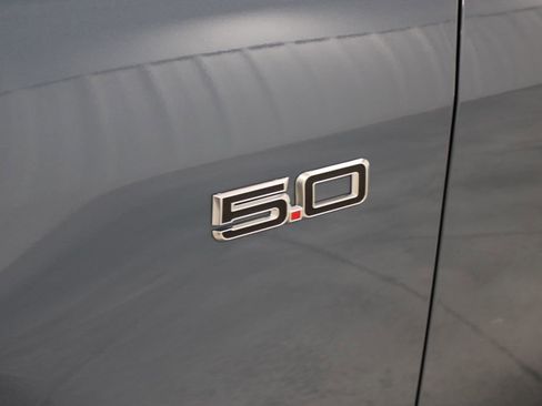 New 2025 Ford Mustang GT Premium image 13