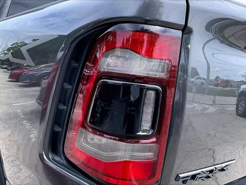 Used 2024 RAM 1500 TRX AWD/4WD image 29