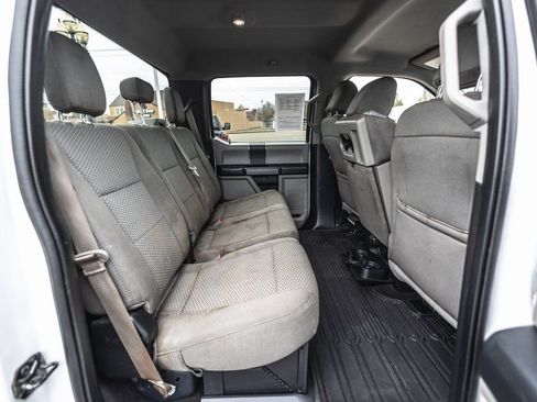 Used 2019 Ford F350 XLT w/ XLT Value Package image 32