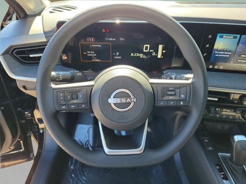 New 2026 Nissan Kicks SV w/ Cold Weather Package image 23