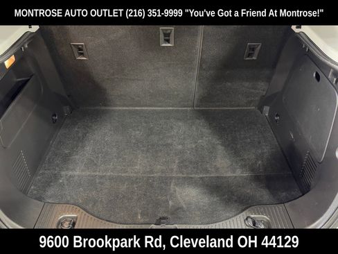 Used 2021 Chevrolet Trax LT image 40