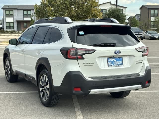 Used 2024 Subaru Outback Touring XT w/ Popular Package #2 AWD/4WD image 4