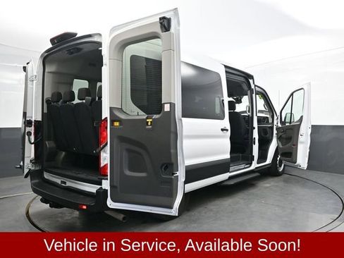 Used 2023 Ford Transit 350 XL image 45