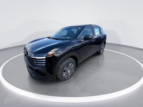 New 2026 Nissan Kicks S image 4