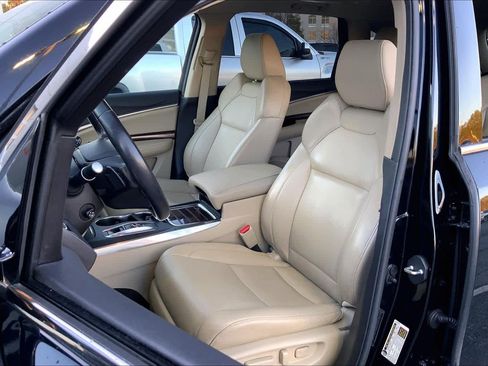 Used 2017 Acura MDX FWD w/ Technology Package image 7