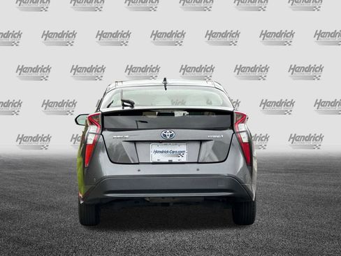 Used 2017 Toyota Prius Three image 6
