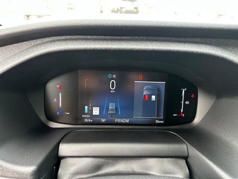 New 2026 Ford Transit 250 148 Medium Roof w/ Load Area Protection Package image 47