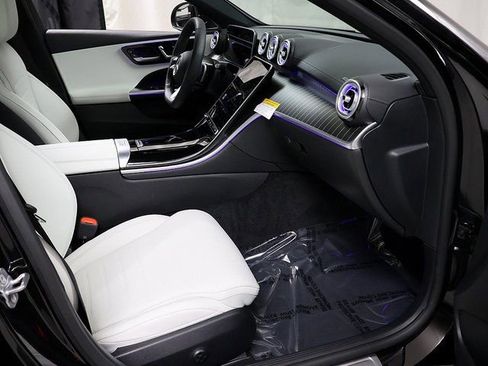 Certified 2026 Mercedes-Benz C 300 4MATIC Sedan image 33