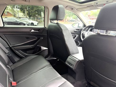 Used 2020 Volkswagen Jetta SEL FWD image 14