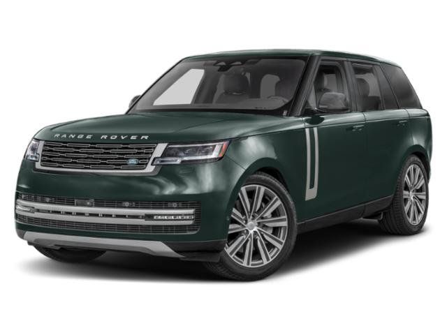 New 2027 Land Rover Range Rover Long Wheelbase SE AWD/4WD image 1