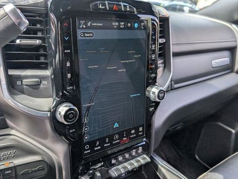 Certified 2022 RAM 2500 Laramie AWD/4WD image 25