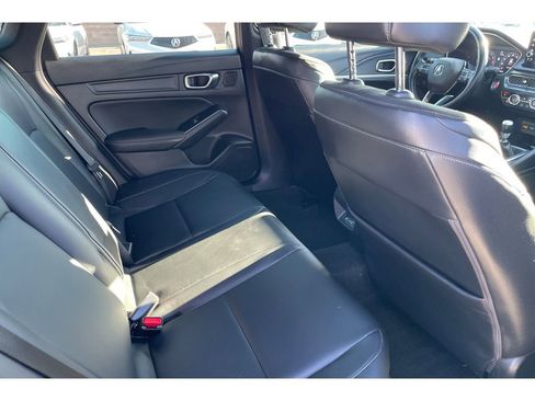 Certified 2023 Acura Integra A-Spec image 16