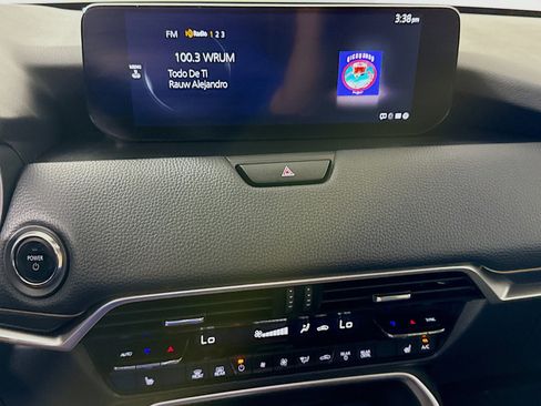 Used 2024 MAZDA CX-90 Plug-In Hybrid w/ Premium Pkg AWD/4WD image 18