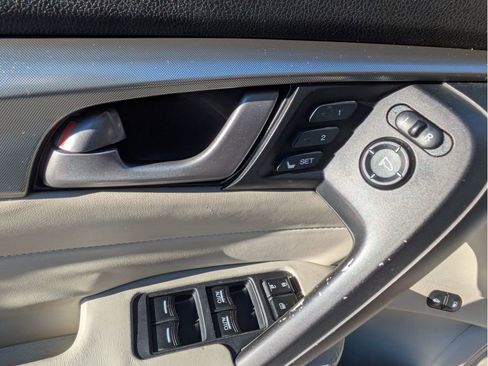 Used 2010 Acura TL w/ Technology Package image 13