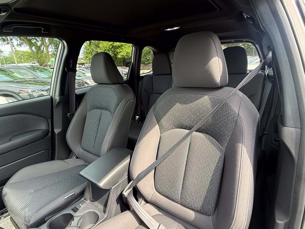 Used 2025 Subaru Forester Premium AWD/4WD image 20