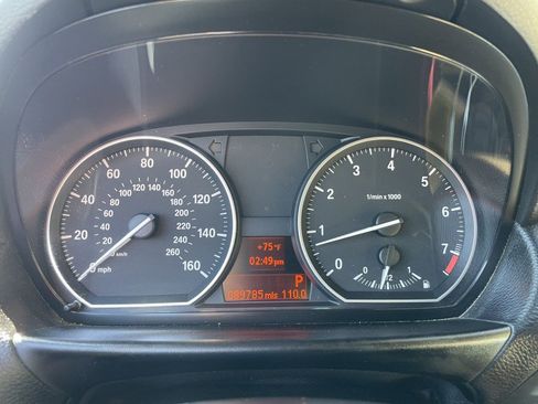 Used 2012 BMW 128i Convertible image 15