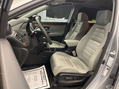 Used 2022 Honda CR-V EX image 11