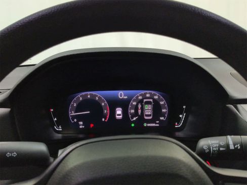 Used 2023 Honda Accord EX image 35