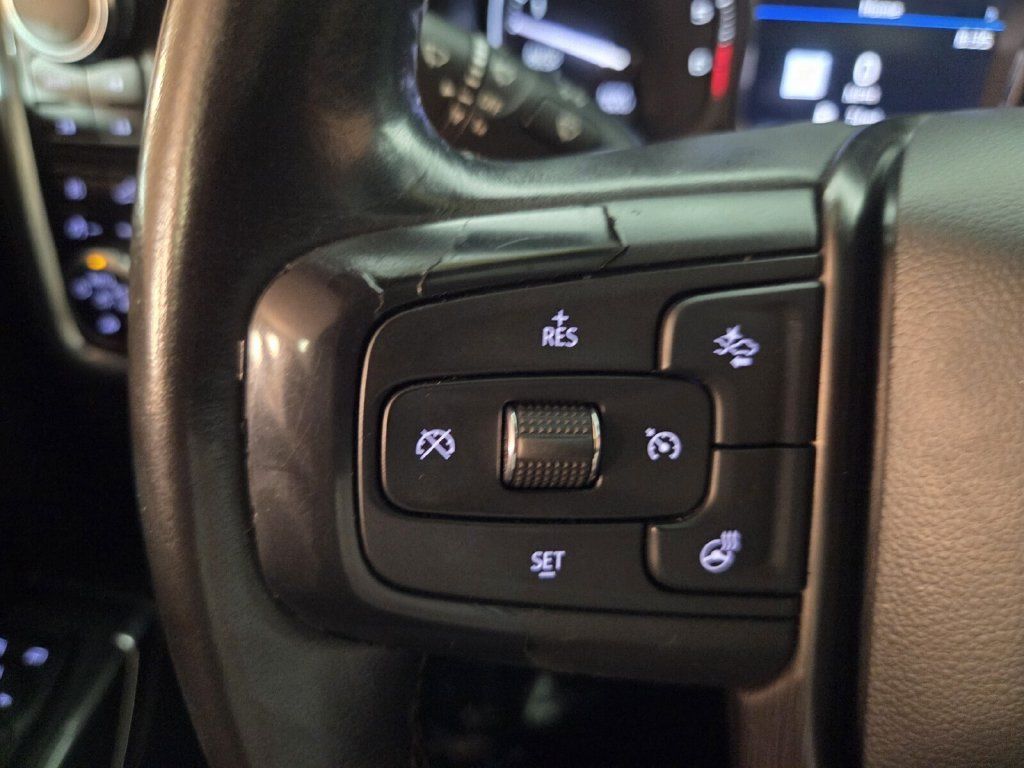 Used 2021 GMC Sierra 1500 AT4 w/ AT4 Value Package AWD/4WD image 43