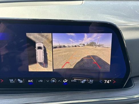 New 2026 Chevrolet Suburban Premier RWD image 50