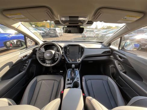 New 2026 Subaru Crosstrek 2.5i Limited w/ Crosstrek Mirror Package image 15