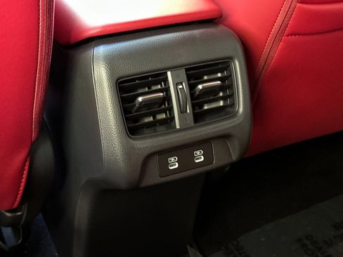 New 2025 Acura ADX A-Spec image 14