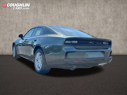 New 2026 Dodge Charger R/T AWD/4WD image 4