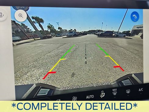 New 2026 Ford Bronco Sport Outer Banks image 20