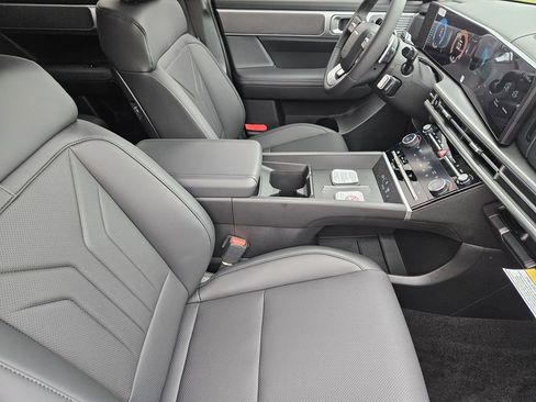 New 2026 Hyundai Santa Fe SEL FWD image 15