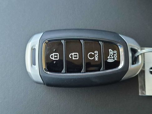 New 2026 Hyundai Venue SEL FWD image 33