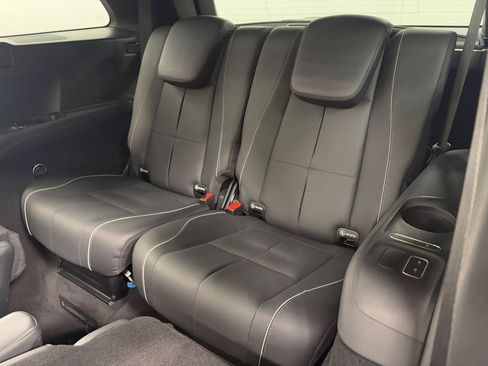 Certified 2024 Mercedes-Benz GLS 580 4MATIC w/ Warmth & Comfort Package image 30