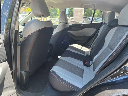 Used 2019 Subaru Crosstrek 2.0i Premium AWD/4WD image 28