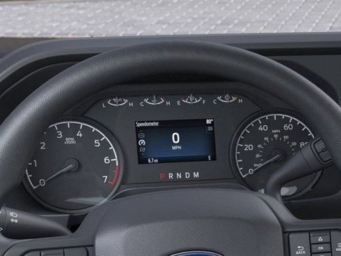 New 2026 Ford F350 XL w/ 360-Degree Camera Package AWD/4WD image 13