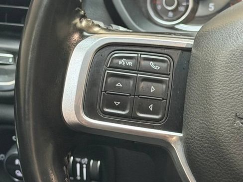 Used 2020 RAM 3500 Laramie AWD/4WD image 17