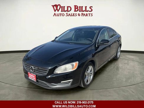Used 2014 Volvo S60 T5 FWD image 2