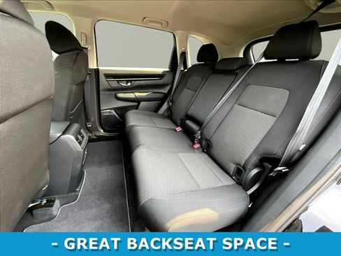Certified 2026 Honda CR-V EX image 22