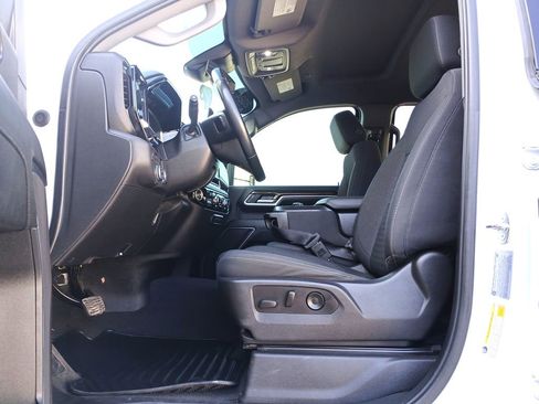 Certified 2024 GMC Sierra 2500 SLE w/ SLE Convenience Package image 20