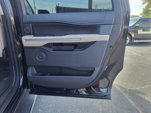 Used 2022 Ford Expedition Max Limited AWD/4WD image 29