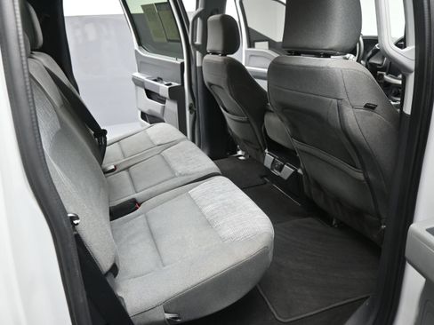 Used 2023 Ford F150 XLT AWD/4WD image 19